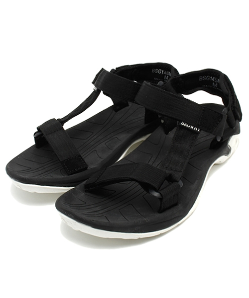 WEGO（ウィゴー）の「WEGO/スポーツサンダル（サンダル・メンズ・ブラック/ターコイズブルー/レッド・26.5/27.5）」の15枚目の写真