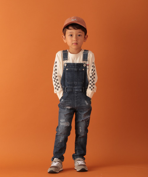 BAYFLOW（ベイフロー）の「【PEANUTS×BAYFLOW】アソートTee（KIDS)（Tシャツ/カットソー・キッズ・グレー/オフホワイト/ラベンダー・SMALL/MEDIUM/LARGE/X-LARGE/XX-LARGE）」の13枚目の写真