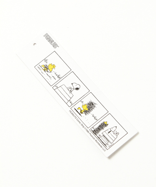 BAYFLOW（ベイフロー）の「【PEANUTS×BAYFLOW】アソートTee（KIDS)（Tシャツ/カットソー・キッズ・グレー/オフホワイト/ラベンダー・SMALL/MEDIUM/LARGE/X-LARGE/XX-LARGE）」の8枚目の写真