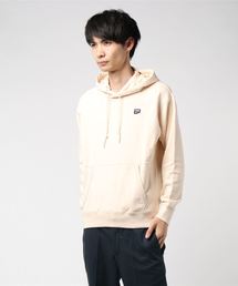 PUMA プーマ M DOWNTOWN フーディ 89WHITE SMOKE