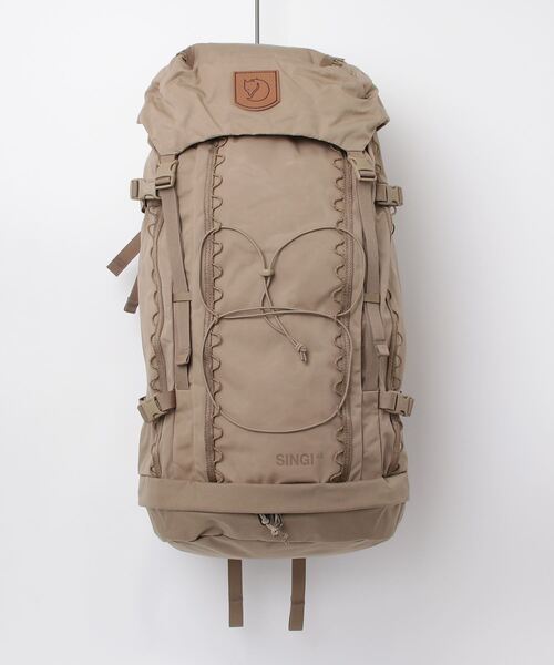 Singi 48 (FJALLRAVEN/フェールラーベン)(バックパック Singi 48 (FJALLRAVEN/フェールラーベン)(バックパック