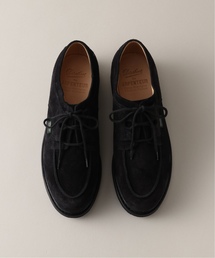 ARPENTEUR×PARABOOT GILLIE SHOES
