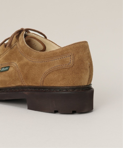 美品 PARABOOTS × ARPENTEUR GILLIE SHOSE セール】ARPENTEUR×PARABOOT GILLIE SHOES（その他シューズ