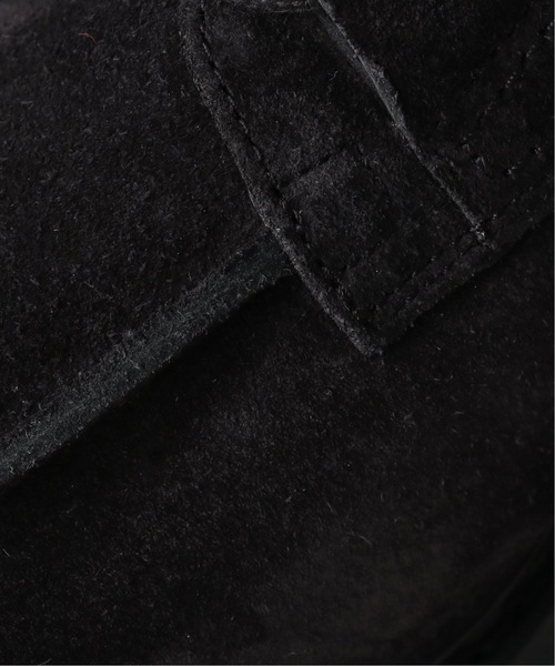 Arpenteur（ アーペントル）の「ARPENTEUR×PARABOOT GILLIE SHOES（その他シューズ・メンズ・ベージュ/ブラック・60/65）」の12枚目の写真