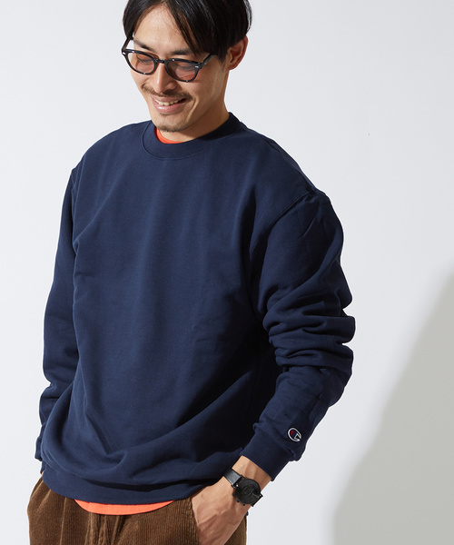 Champion(�`�����s�I��)�́yCHAMPION�z�X�E�F�b�g�g���[�i�[(�X�E�F�b�g)