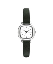 「KOMONO コモノ」腕時計 マニーペニー レザーバンド MONEYPENNY