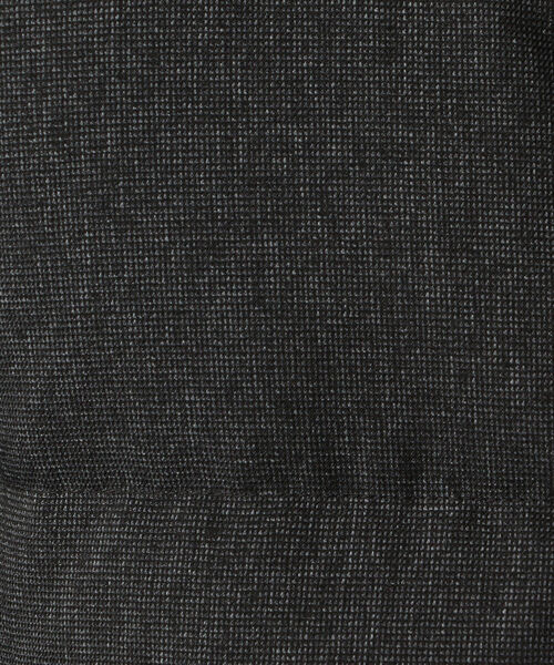 GLOSTER（グロスター）の「ALLIED FEATHER & DOWN ウールライク ダウンジャケット アライド ダウン（ダウンジャケット/コート・メンズ・チャコールグレー/ネイビー・S/M/L/XL）」の14枚目の写真