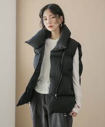 UNE MANSION�i���k�}���V�����j�́u�{�����[���r�b�O�_�E���x�X�g�i�_�E���x�X�g�j�v