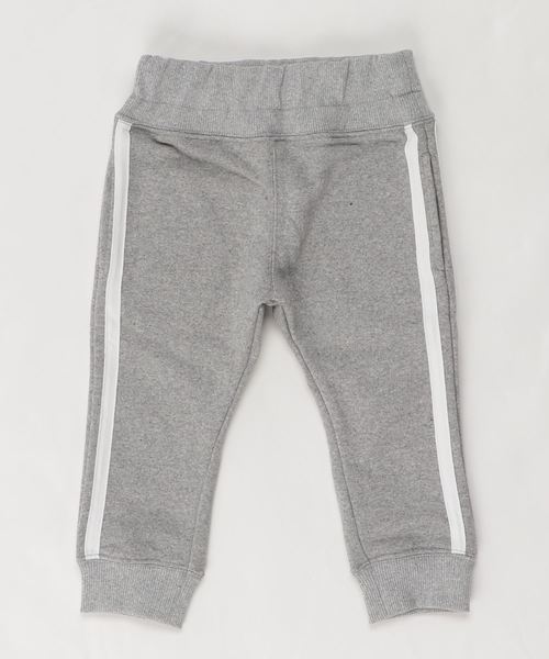 RED LABEL（レッドレーベル）の「SWEAT PANTS（その他パンツ・キッズ・ネイビー/ブラック系その他/グレー系その他/グレー系その他2・90/100/110/120/130/140）」の4枚目の写真