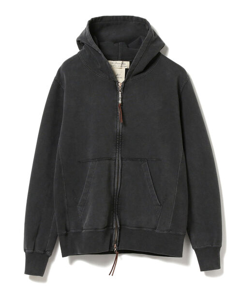REMI RELIEF / 裏毛 ジップ パーカー（パーカー）｜Ray BEAMS