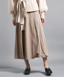 CERCA - FASHION�i�`�F���J - �t�@�b�V�����j�́uLC/�u���[�N���s�P�j�b�g�\�[�@�v���[�c�ؑփX�J�[�g�i�X�J�[�g�j�v