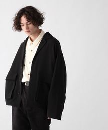 HARE MEN'S�i�n���j�́u�s/�W���P�]��(HARE)�i�e�[���[�h�W���P�b�g�j�v