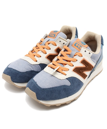 NEW BALANCE | レディース ニューバランス new balance WR996 DBL/DVI(スニーカー)