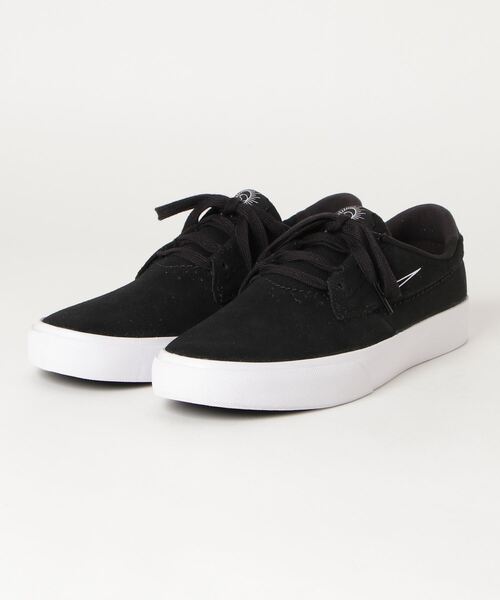 Nikesb ナイキエスビー スケートシューズ Nike Sb Shane Bv0657 003 スニーカー Nike Sb ナイキエスビー のファッション通販 Zozotown