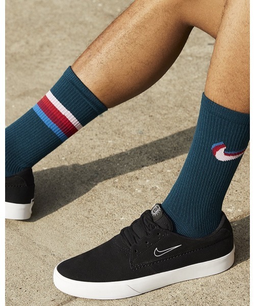 Nikesb ナイキエスビー Shane シェーンオニール スケボー スケシュー Bv0657 003 スニーカー Nike Sb ナイキエスビー のファッション通販 Zozotown