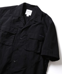 Gramicci | 【GRAMICCI】別注プールナイロンOPカラーシャツ(シャツ/ブラウス)