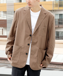 WILD THINGS�i���C���h�V���O�X�j�́uWILD THINGS ���C���h�V���O�X / MOTION EASY JACKET ���[�V�����C�[�W�[�W���P�b�g �Z�b�g�A�b�v�Ή� / WT19123AD�i�e�[���[�h�W���P�b�g�j�v