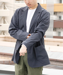 WILD THINGS�i���C���h�V���O�X�j�́uWILD THINGS ���C���h�V���O�X / MOTION EASY JACKET ���[�V�����C�[�W�[�W���P�b�g �Z�b�g�A�b�v�Ή� / WT19123AD�i�e�[���[�h�W���P�b�g�j�v