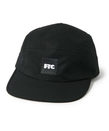 FTC | MILITARY CAMP CAP(キャップ)