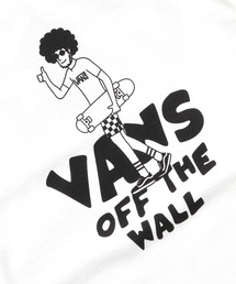 VANS/ヴァンズ Graffiti S/S T-shirts