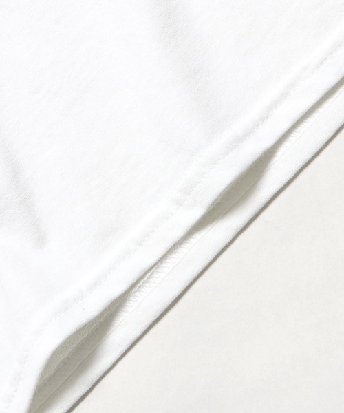 VANS（バンズ）の「VANS/ヴァンズ Graffiti S/S T-shirts（Tシャツ/カットソー・メンズ・ホワイト/ホワイト系その他・M/L/XL）」の9枚目の写真