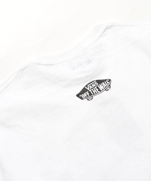 VANS/ヴァンズ Graffiti S/S T-shirts（Tシャツ/カットソー