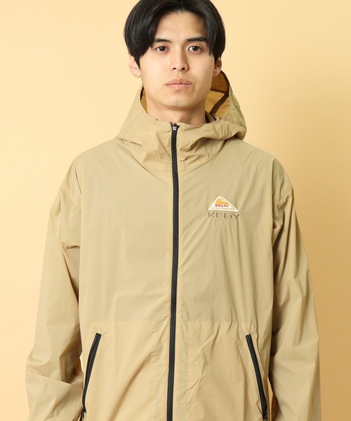 セール】【 KELTY / ケルティ 】PACKABLE COMPACT PARKA LIGHT
