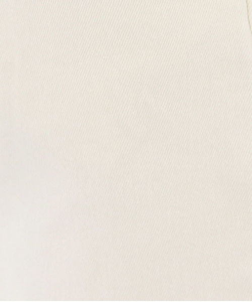 PairPair（ペアペア）の「バックレースアップフレアパンツ（その他パンツ・レディース・オレンジ/アイボリー・SMALL/MEDIUM）」の6枚目の写真