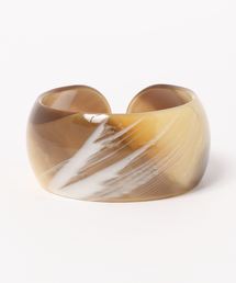 mystic | ベッコウバングル(バングル/リストバンド)