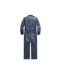 RRL（ダブル アール エル）の「ペイント-スプラッター