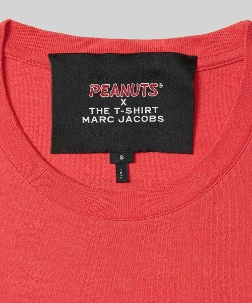 MARC JACOBS（マークジェイコブス）の「PEANUTS X MARC JACOBS
