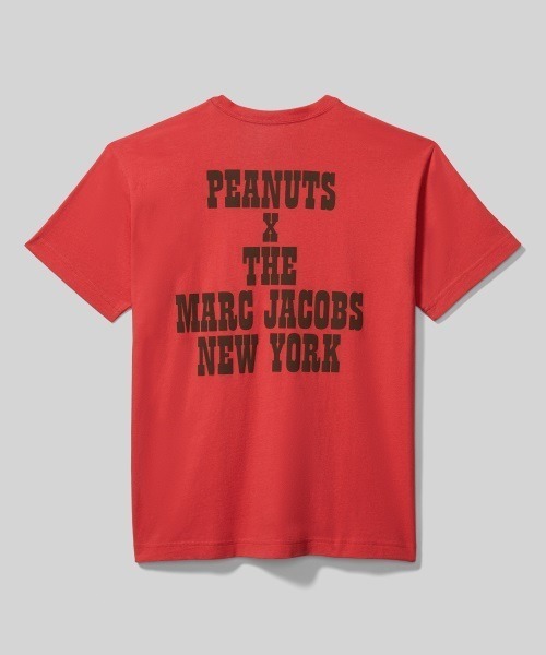 MARC JACOBS（マークジェイコブス）の「PEANUTS X MARC JACOBS