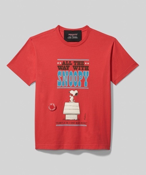 MARC JACOBS（マークジェイコブス）の「PEANUTS X MARC JACOBS