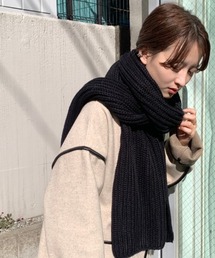 マフラーの人気ランキング レディース Zozotown