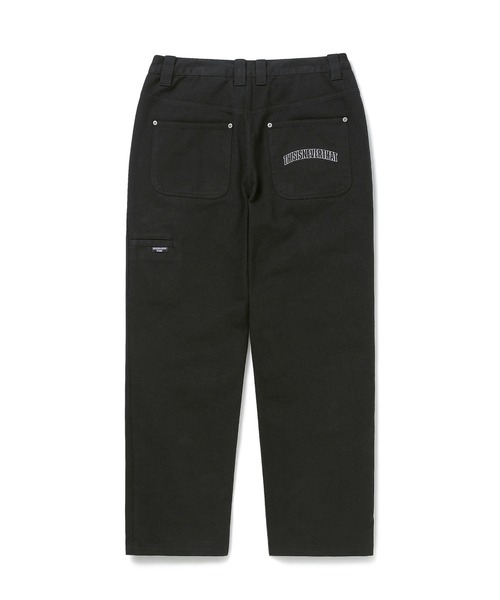 thisisneverthat（ディスイズネバーザット）の「BIG PANT（その他パンツ・メンズ・ブラック・S/M/L）」の17枚目の写真