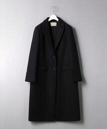 UNITED ARROWS UBCB MANTECO チェスターコート UNITED ARROWS（ユナイテッドアローズ）の「UBCB MANTECO チェスター