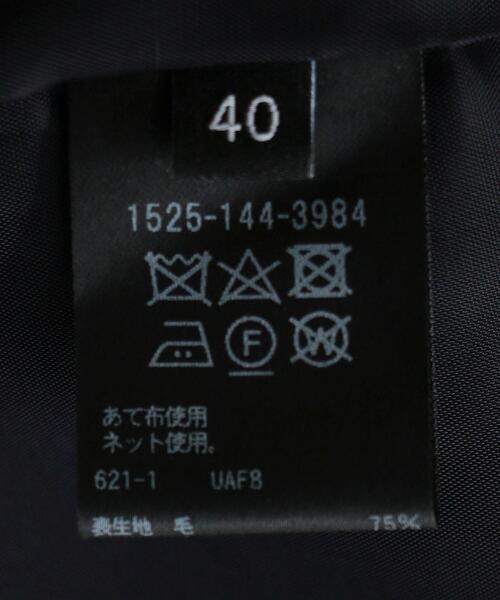 UNITED ARROWS（ユナイテッドアローズ）の「UBCB MANTECO チェスター