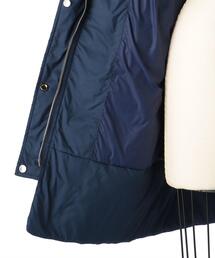 Drawer（ドゥロワー）の「〈LUMEI（ルーメイ)〉 ELMSTED COAT（その他