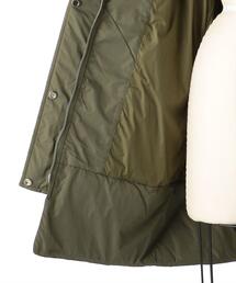 Drawer（ドゥロワー）の「〈LUMEI（ルーメイ)〉 ELMSTED COAT（その他