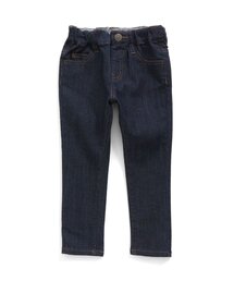 F.O.KIDS | /スキニーデニムパンツ 10分丈(デニムパンツ)