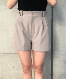 ENVYM | Ｔ／ＣタックショートＰＴ(その他パンツ)