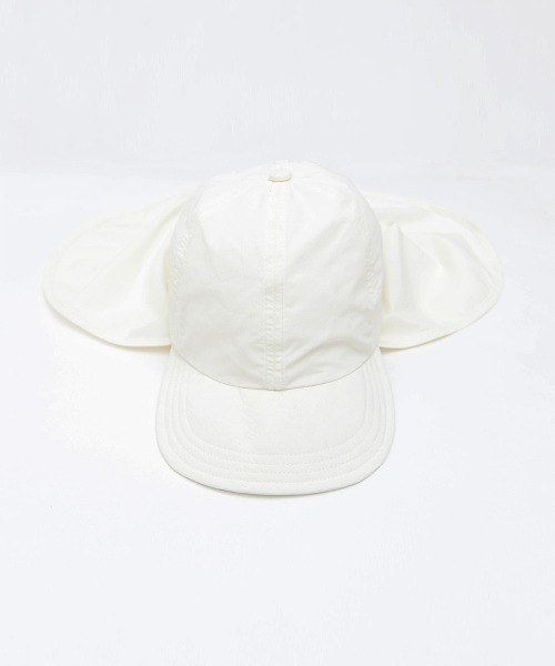 HOLIDAY（ホリデイ）の「ATTACHMENT CAP (Holiday