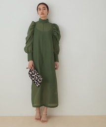 骨格ストレート 春のワンピースコーデ特集 スタイルアップする人気の着こなし Zozotown