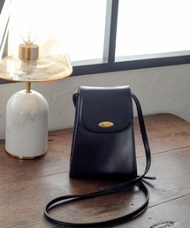 Ambre Neige | ミニショルダーバック／【WEB/EC限定商品】(ショルダーバッグ)