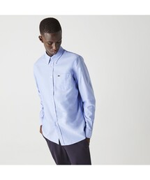 Lacoste ラコステ メンズ のシャツ ブラウス通販 Zozotown