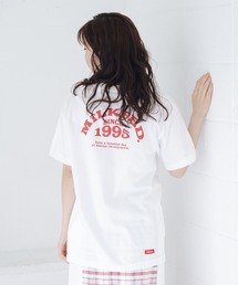 MILKFED. | S/S TEE ARCH LOGO(Tシャツ/カットソー)