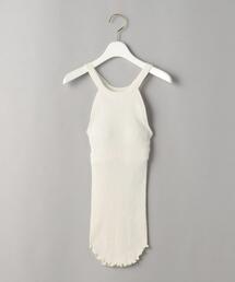 HAKUJI | ＜HAKUJI＞ブラタンクトップ(タンクトップ)