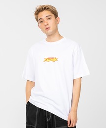XLARGE | S/S TEE HOLOGLAM(Tシャツ/カットソー)