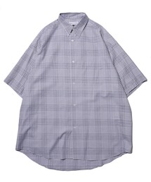 チェックシャツ に該当するメンズファッション通販 Zozotown