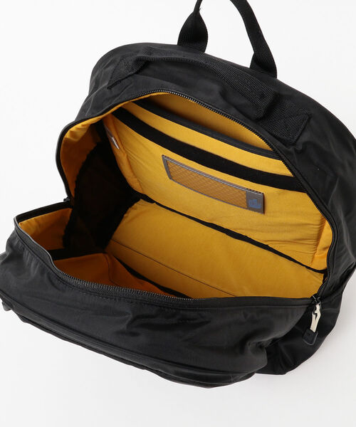 こども ビームス（コドモビームス）の「THE NORTH FACE / キッズ トスボックス（22L）（バックパック/リュック・キッズ・ブラウン系その他5/ブルー/ブラック/ブラウン系その他3/オリーブ・ONE SIZE）」の7枚目の写真